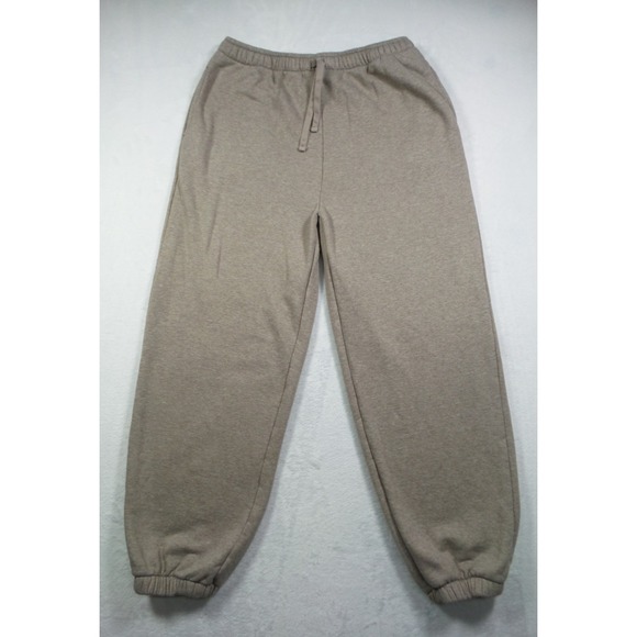 American Eagle Outfitters Pants - American Eagle Pants Womens Size Medium Brown Everyday Jogger High Rise Comfort